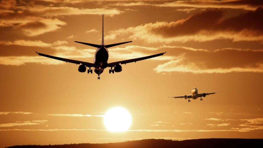 New Initiative Calls on Airlines and Tourism Sector to Share Perspectives on Climate Action - TRAVELINDEX