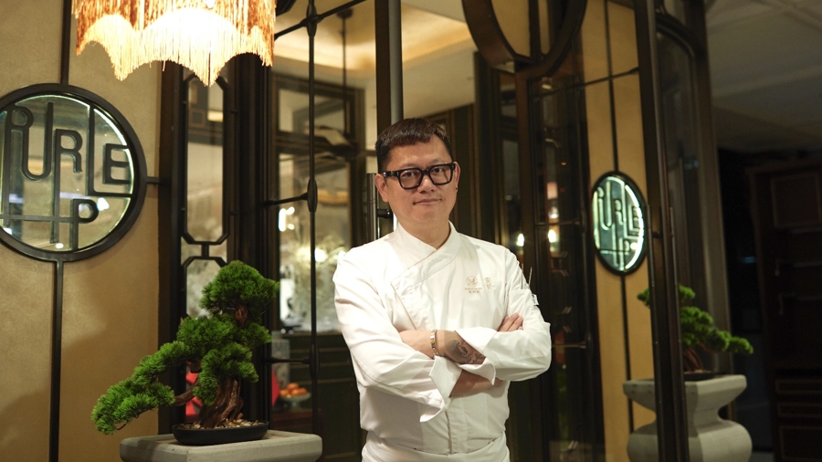 Combining Zhejiang Cuisine Flavors with Thai Ingredients to Meet Diverse Needs - TRAVELINDEX