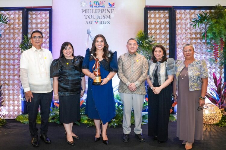 Driving Philippine Tourism Forward Through Culture and Inclusivity - TRAVELINDEX