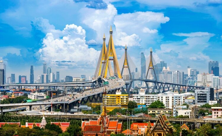 Experience Like Never Before at IT&CM Asia - TRAVELINDEX