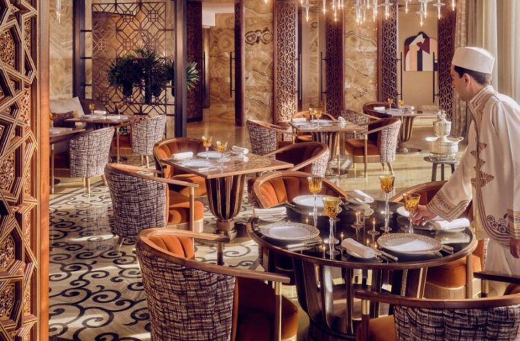 The Rise of Gastronomy Tourism in Morocco - TRAVELINDEX