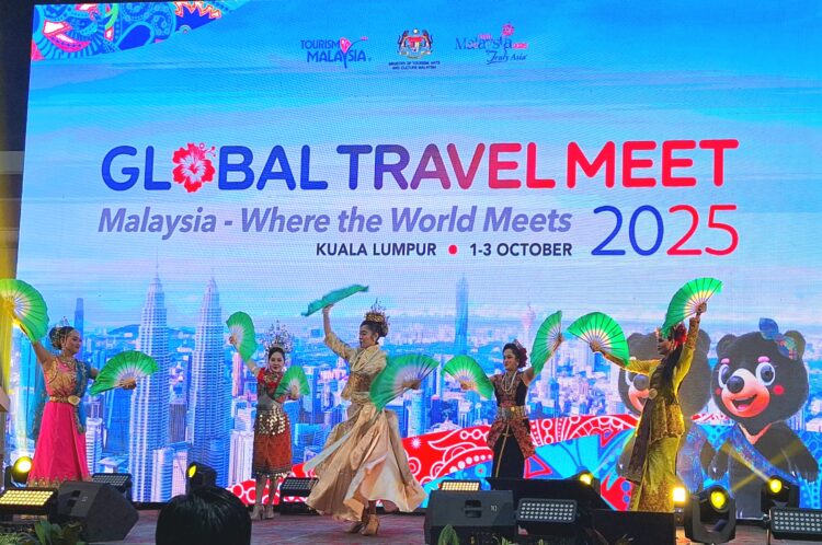Global Travel Meet 2025 Kicks Off In Kuala Lumpur in Preparation for Visit Malaysia 2026 - TRAVELINDEX