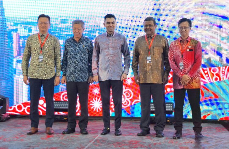 Global Travel Meet 2025 Kicks Off In Kuala Lumpur in Preparation for Visit Malaysia 2026