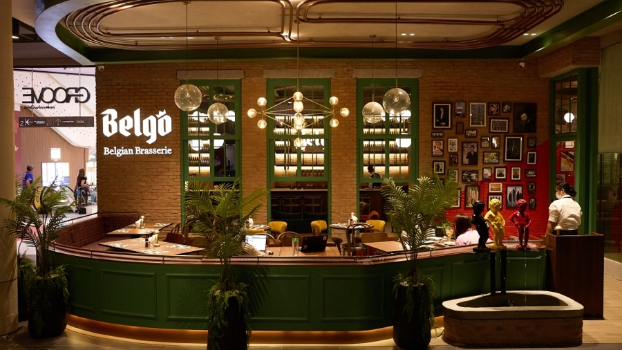 BELGO Brasserie Unveils a Belgian Beer & Brasserie Experience - TRAVELINDEX