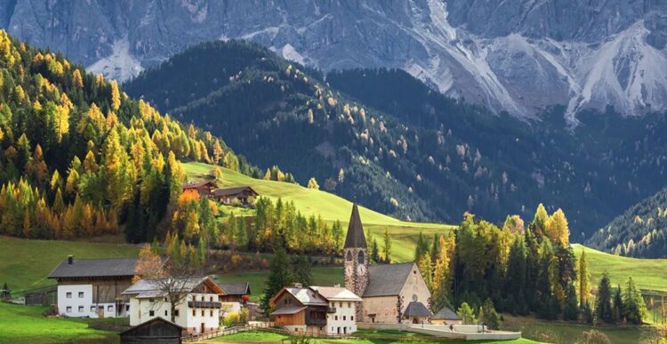 UN Tourism Opens Call for Best Tourism Villages - TRAVELINDEX