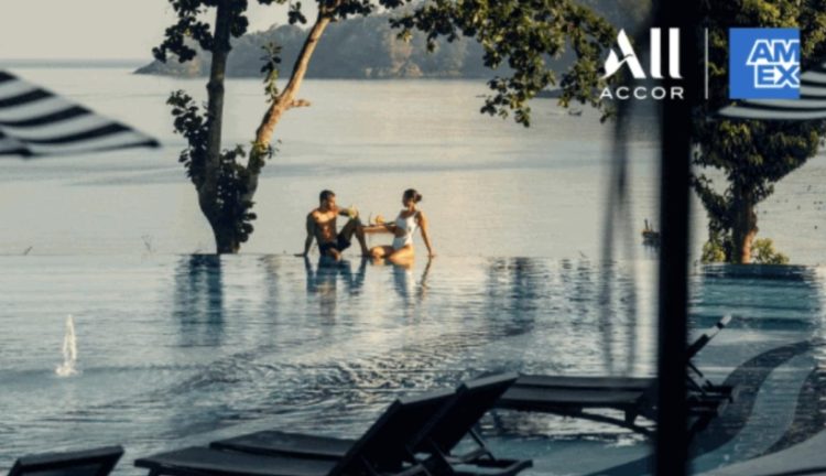 American Express Membership Rewards Now Transferable to ALL Accor - TRAVELINDEX